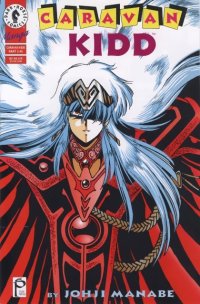 BUY NEW caravan kidd - 62903 Premium Anime Print Poster