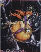 BUY NEW caravan kidd - 93838 Premium Anime Print Poster