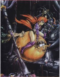 BUY NEW caravan kidd - 93838 Premium Anime Print Poster