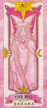 BUY NEW card captor sakura - 137957 Premium Anime Print Poster
