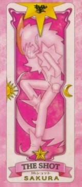 BUY NEW card captor sakura - 137977 Premium Anime Print Poster