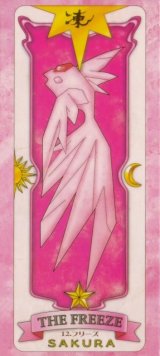 BUY NEW card captor sakura - 137978 Premium Anime Print Poster