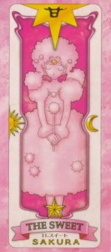 BUY NEW card captor sakura - 137982 Premium Anime Print Poster