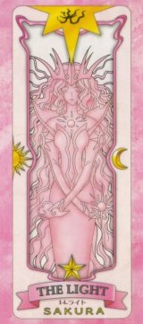 BUY NEW card captor sakura - 138267 Premium Anime Print Poster