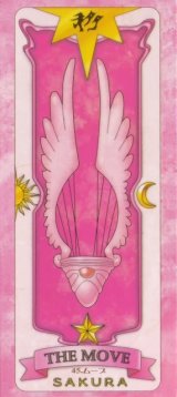 BUY NEW card captor sakura - 138553 Premium Anime Print Poster