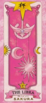 BUY NEW card captor sakura - 138556 Premium Anime Print Poster
