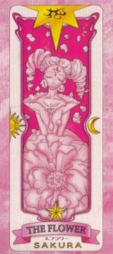 BUY NEW card captor sakura - 138561 Premium Anime Print Poster