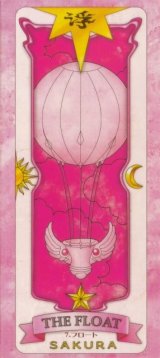 BUY NEW card captor sakura - 138563 Premium Anime Print Poster
