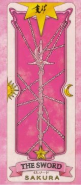 BUY NEW card captor sakura - 139201 Premium Anime Print Poster