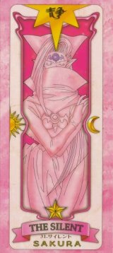 BUY NEW card captor sakura - 139209 Premium Anime Print Poster