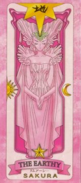 BUY NEW card captor sakura - 139565 Premium Anime Print Poster