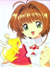 BUY NEW card captor sakura - 156110 Premium Anime Print Poster