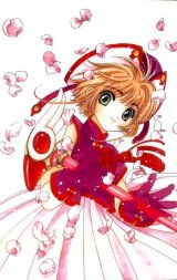 BUY NEW card captor sakura - 157230 Premium Anime Print Poster