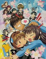 BUY NEW card captor sakura - 161616 Premium Anime Print Poster