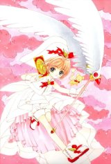 BUY NEW card captor sakura - 163120 Premium Anime Print Poster