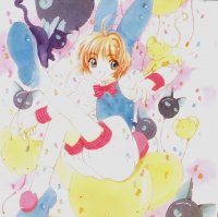 BUY NEW card captor sakura - 187520 Premium Anime Print Poster