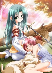 BUY NEW carnelian - 10150 Premium Anime Print Poster