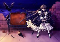 BUY NEW carnelian - 102377 Premium Anime Print Poster