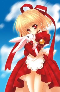 BUY NEW carnelian - 103226 Premium Anime Print Poster