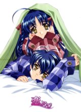BUY NEW carnelian - 111880 Premium Anime Print Poster
