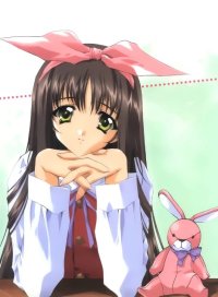 BUY NEW carnelian - 124679 Premium Anime Print Poster