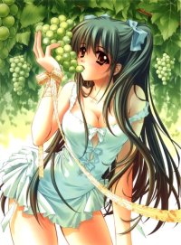 BUY NEW carnelian - 126226 Premium Anime Print Poster