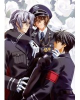 BUY NEW carnelian - 130105 Premium Anime Print Poster