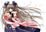 BUY NEW carnelian - 130208 Premium Anime Print Poster