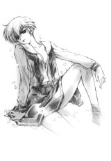 BUY NEW carnelian - 137872 Premium Anime Print Poster