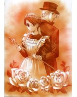 BUY NEW carnelian - 141603 Premium Anime Print Poster