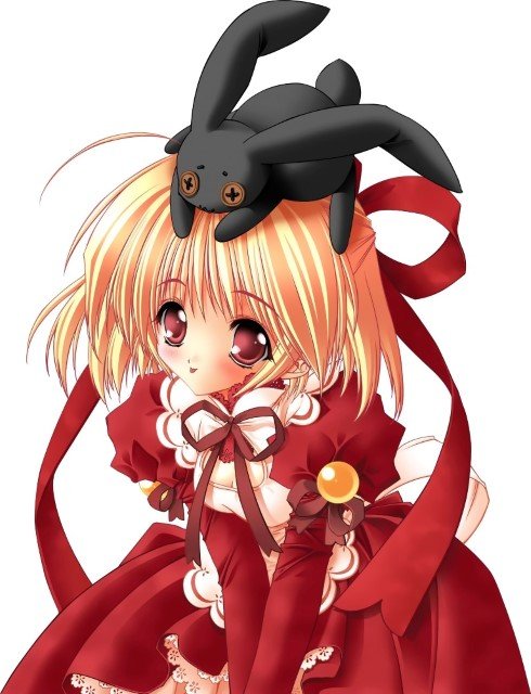 BUY NEW carnelian - 14217 Premium Anime Print Poster carnelian - 14217 image