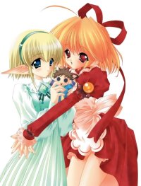 BUY NEW carnelian - 14220 Premium Anime Print Poster