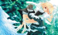 BUY NEW carnelian - 14221 Premium Anime Print Poster