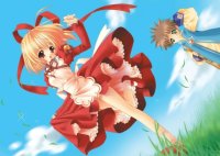 BUY NEW carnelian - 14223 Premium Anime Print Poster