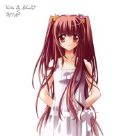 BUY NEW carnelian - 142985 Premium Anime Print Poster