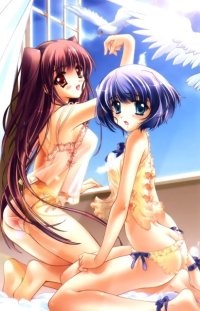 BUY NEW carnelian - 174498 Premium Anime Print Poster