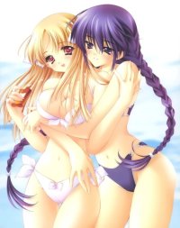 BUY NEW carnelian - 174932 Premium Anime Print Poster