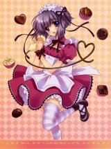 BUY NEW carnelian - 186707 Premium Anime Print Poster