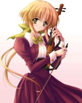 BUY NEW carnelian - 1877 Premium Anime Print Poster