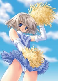 BUY NEW carnelian - 1882 Premium Anime Print Poster