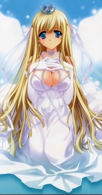 BUY NEW carnelian - 195835 Premium Anime Print Poster