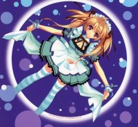 BUY NEW carnelian - 195836 Premium Anime Print Poster