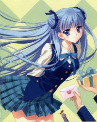 BUY NEW carnelian - 195922 Premium Anime Print Poster