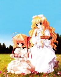 BUY NEW carnelian - 20578 Premium Anime Print Poster