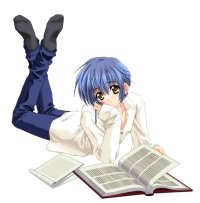 BUY NEW carnelian - 20761 Premium Anime Print Poster