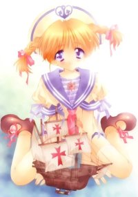 BUY NEW carnelian - 22779 Premium Anime Print Poster