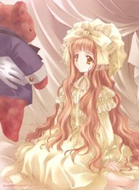 BUY NEW carnelian - 22783 Premium Anime Print Poster