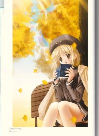 BUY NEW carnelian - 29813 Premium Anime Print Poster