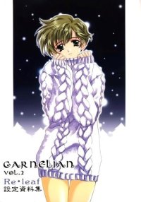 BUY NEW carnelian - 33260 Premium Anime Print Poster