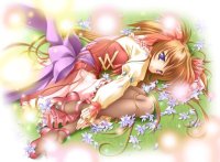 BUY NEW carnelian - 35241 Premium Anime Print Poster